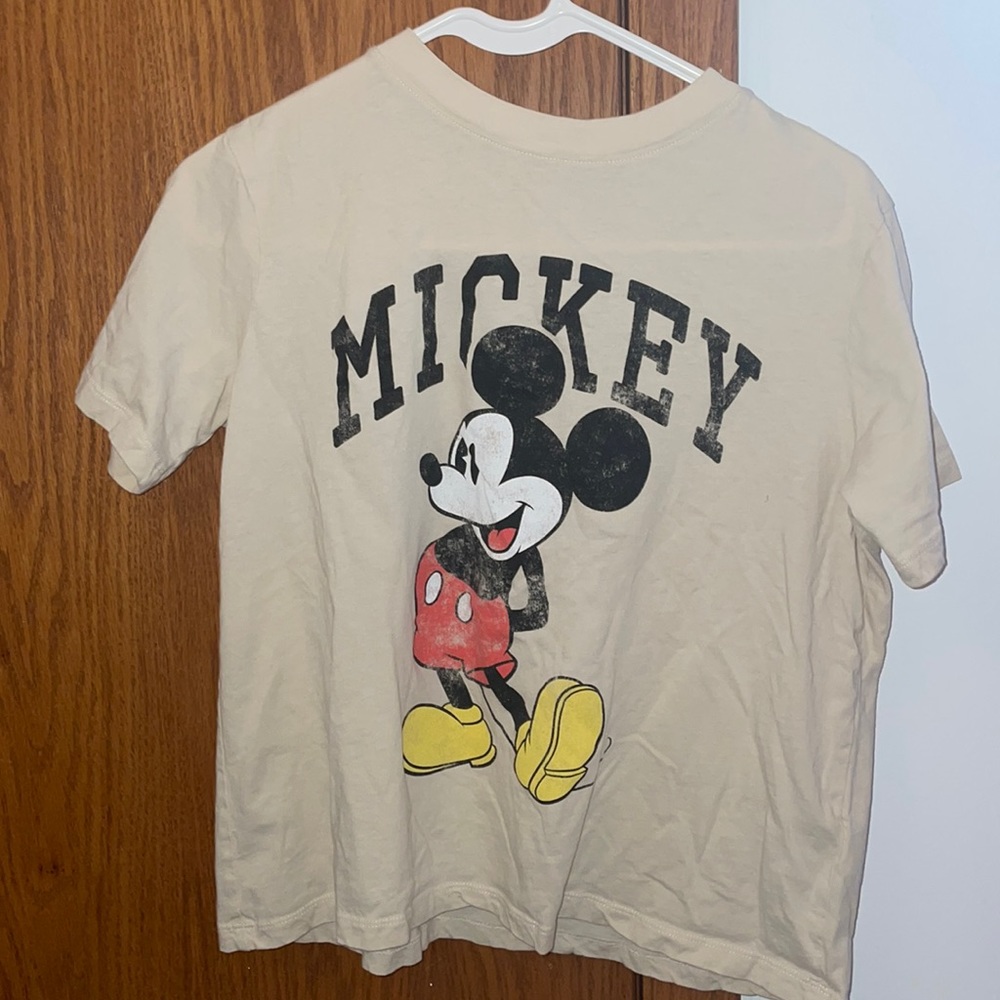 H&M Graphic T-shirt